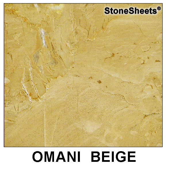 Omani Beige